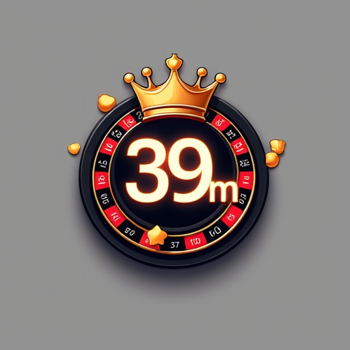 39m