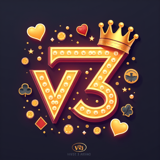 Logo vv33