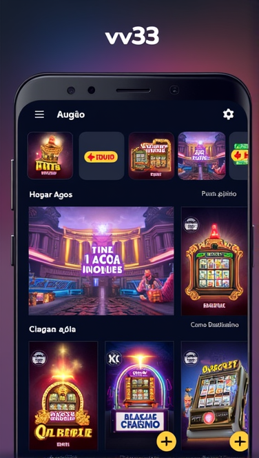 Screenshot 3 vv33